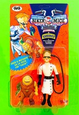BIKER MICE FROM MARS – Dott