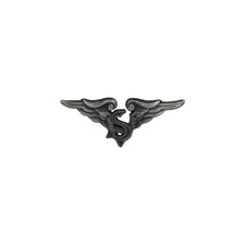 DISTINTIVO AERONAUTICA MIL. -