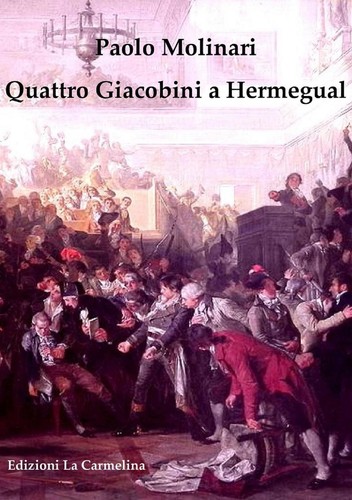 Libri paolo molinari quattro - -,