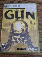 Pistola microsoft xbox - (microsoft,