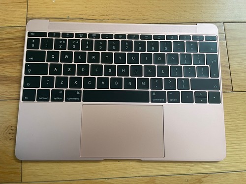 Apple macbook pollici a1534 - apple,