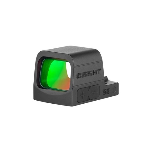 Softair olight osight red - olight,