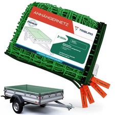 TRIBURG® Rete per rimorchio