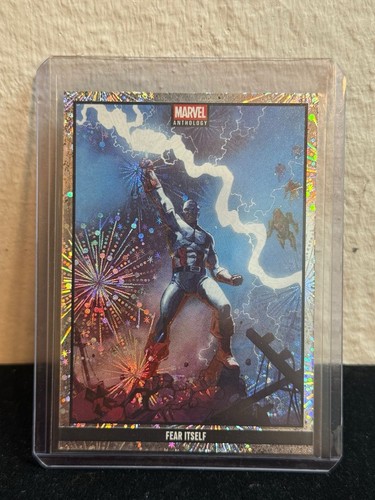 Marvel antology capitan - marvel,