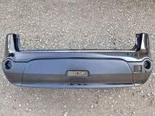 PARAURTI POSTERIORE ORIGINALE