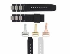 CINTURINO IN GOMMA 20MM PER