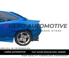 Fiat Coupe 16v 20v Alettone