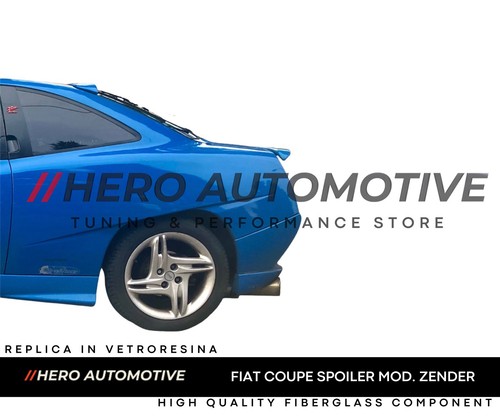 Fiat coupe 16v - 16v, 20v