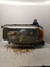 Driver Left LH Headlight Fits