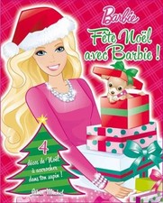 Festa Di Natale Con Barbie |