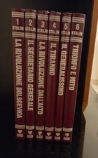 STALIN  di Robert McNeal 1980