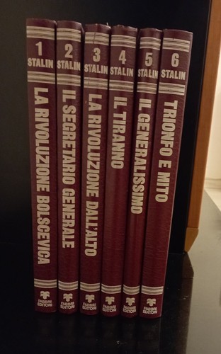 Stalin robert mcneal 1980 - stalin,