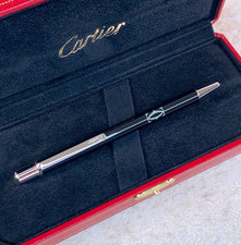 Penna a sfera Cartier 2C