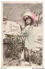 AZMP3-0156-ENFANT - Buon Anno