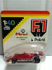 Polistil 1:40 F1 FERRARI T5 in