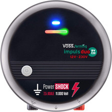 Elettrificatore Impuls Duo