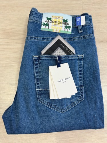 Jeans uomo jacob - uomo,