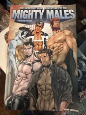 The incredibly hung - hung, adventures