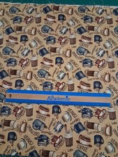 Tessuto misto cotone - x, 45"