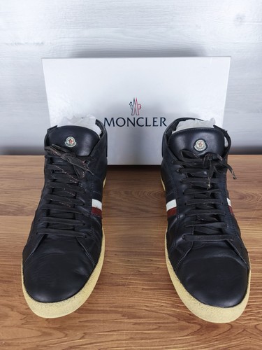 Moncler scarpe ginnastica - scarpe, da