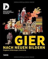 Gier nach neuen Bildern