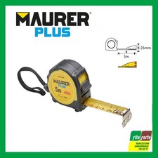 FLESSOMETRO JEDI 5MT MAURER
