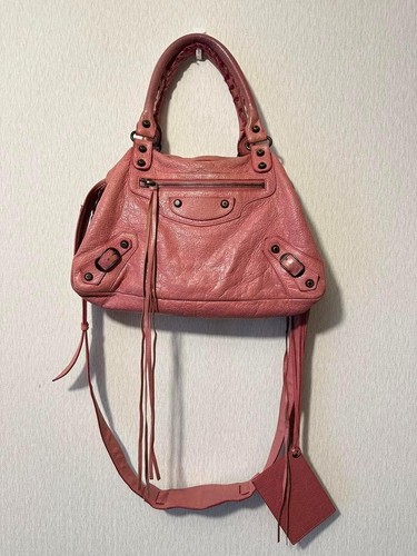 Borsa tracolla balenciaga - borsa, a