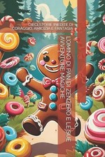 L'Omino Di Pan Di Zenzero E Le