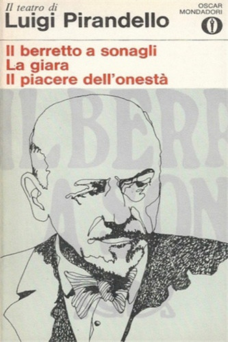 Pirandello luigi il - luigi.,