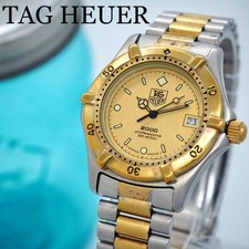 Orologio Uomo Analogico Tag