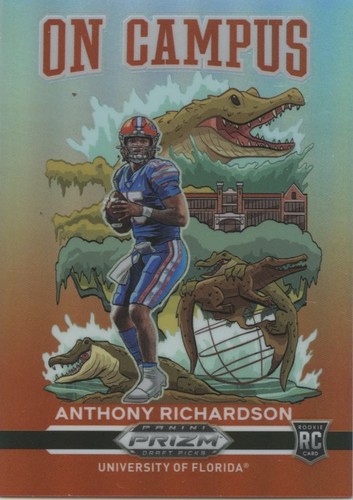 Anthony richardson 2023 - richardson,