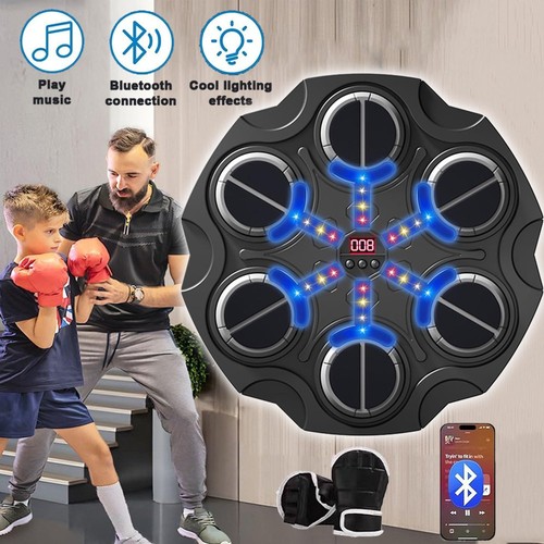 Boxing machine elettronica - machine,