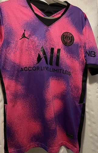 Maglia calcio jordan - maglia, marca
