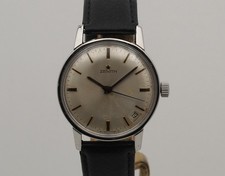 Zenith Stellina Steel Manual