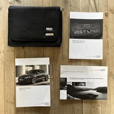AUDI A1 / S1 2015-2018 MANUALE