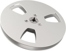 Bobina Nastro Vuota Da 5