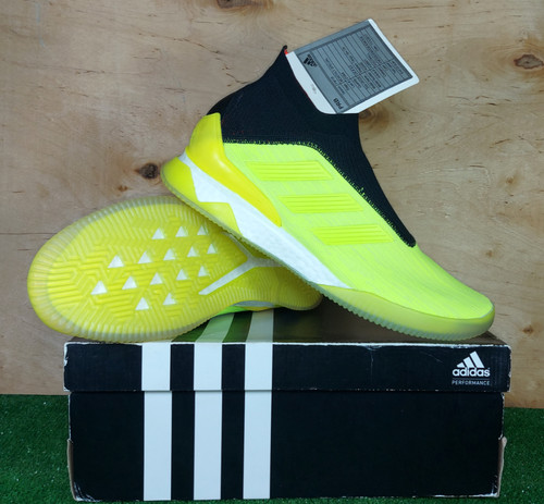 Scarpe adidas predator tango - scarpe,