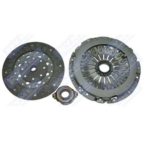 Kit frizione per hyundai santa - frizione,