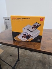 Kodak dock printer pd460 - dock,