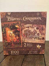 Parchi Disney Pirati dei