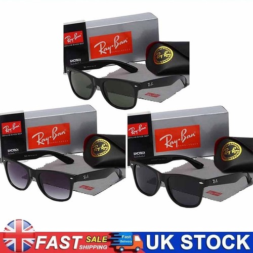 Nuovi occhiali sole ray ban - da,