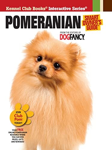 Pomeranian smart owner s - pomeranian, (smart