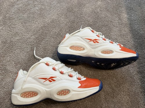 Nuovo reebok the - nuovo,