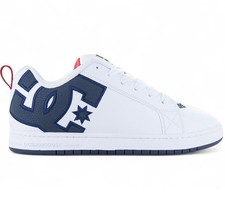 Shoes court graffik - -, uomo
