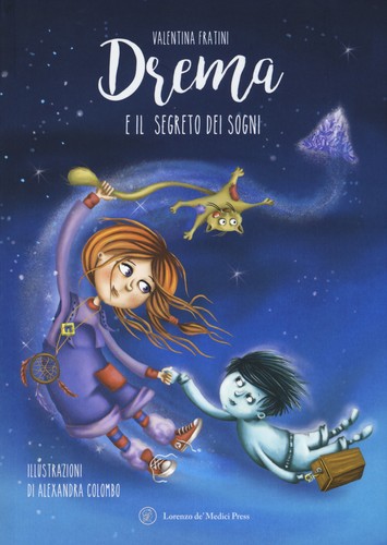 Drema segreto dei - drema, il