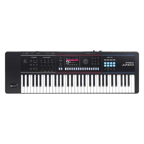Roland juno tasti - roland,
