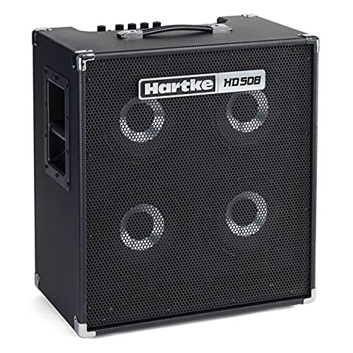 Amplificatore combinato hartke - amplificatore,
