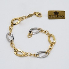 Bracciale donna oro (GOLD)