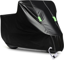 Telo Moto Da Esterno Interno