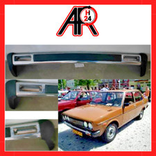 Paraurti anteriore cromato Fiat 131 1974 1987